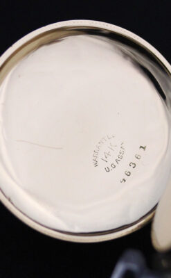 ウォルサムのアンティーク懐中時計-P2208-19
