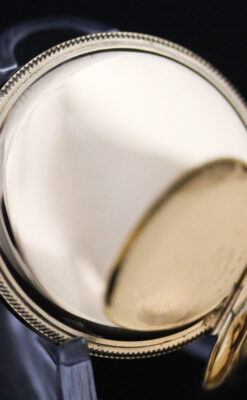 ウォルサムのアンティーク懐中時計-P2208-20