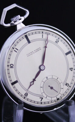 ユリスナルダンのアンティーク懐中時計-P2210-12