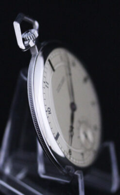 ユリスナルダンのアンティーク懐中時計-P2210-13