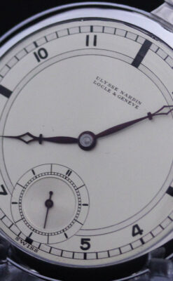 ユリスナルダンのアンティーク懐中時計-P2210-15