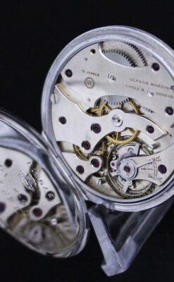 ユリスナルダンのアンティーク懐中時計-P2210-18