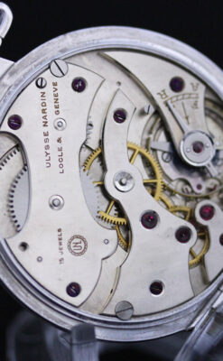 ユリスナルダンのアンティーク懐中時計-P2210-19