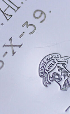 ユリスナルダンのアンティーク懐中時計-P2210-2