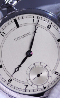 ユリスナルダンのアンティーク懐中時計-P2210-3