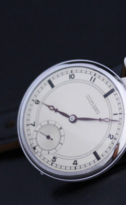 ユリスナルダンのアンティーク懐中時計-P2210-4