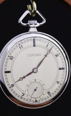 ユリスナルダンのアンティーク懐中時計-P2210-7