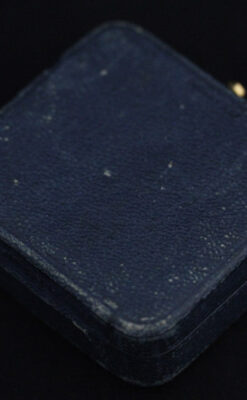 ティファニーのアンティーク懐中時計-P2211-29