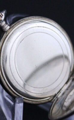 ロンジンのアンティーク懐中時計-P2217-16