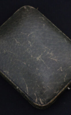 ロンジンのアンティーク懐中時計-P2217-21