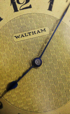 ウォルサムのアンティーク懐中時計-P2218-11