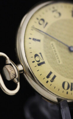 ウォルサムのアンティーク懐中時計-P2218-13