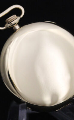 ウォルサムのアンティーク懐中時計-P2218-14