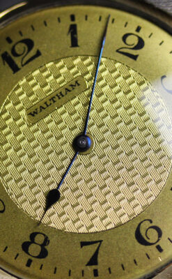 ウォルサムのアンティーク懐中時計-P2218-4