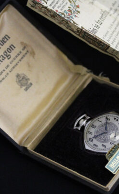 グリュエンのアンティーク懐中時計-P2222-21