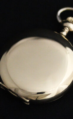 エルジンのアンティーク懐中時計-P2226-13