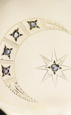 エルジンのアンティーク懐中時計-P2226-7