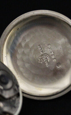 ウォルサムのアンティーク懐中時計-P2227-13