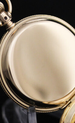 エルジンのアンティーク懐中時計-P2230-22