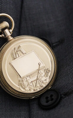 エルジンのアンティーク懐中時計-P2230-4