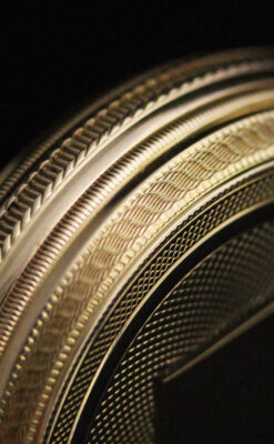 エルジンのアンティーク懐中時計-P2230-7