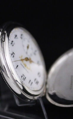 ウォルサムのアンティーク懐中時計-P2232-14