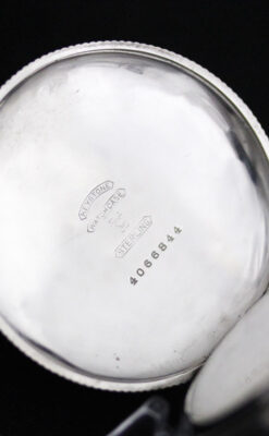 ウォルサムのアンティーク懐中時計-P2232-17