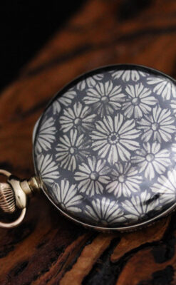 エルジンのアンティーク懐中時計-P2233-10