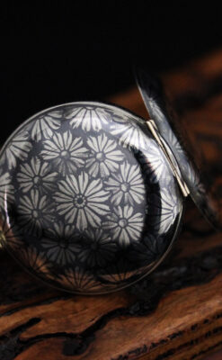 エルジンのアンティーク懐中時計-P2233-11