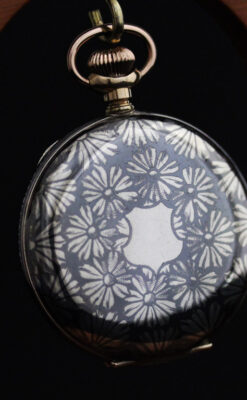 エルジンのアンティーク懐中時計-P2233-12