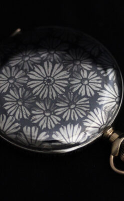 エルジンのアンティーク懐中時計-P2233-14