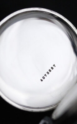 エルジンのアンティーク懐中時計-P2233-18