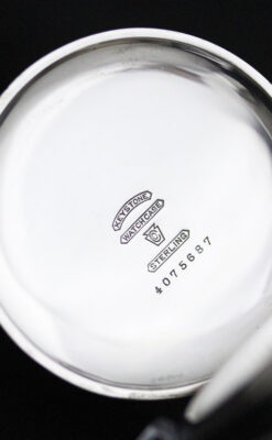 エルジンのアンティーク懐中時計-P2233-19