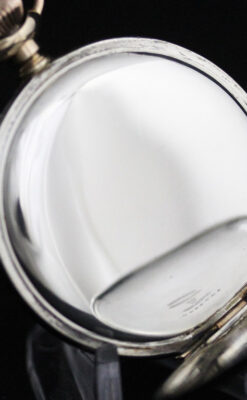 エルジンのアンティーク懐中時計-P2233-20