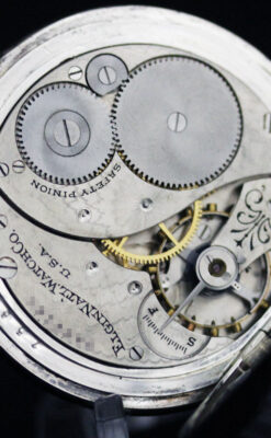 エルジンのアンティーク懐中時計-P2233-22