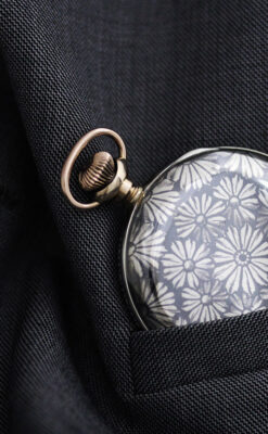 エルジンのアンティーク懐中時計-P2233-3