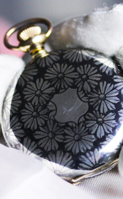 エルジンのアンティーク懐中時計-P2233-8