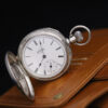 エルジンのアンティーク懐中時計-P2234-1