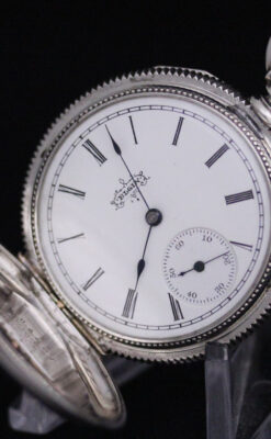 エルジンのアンティーク懐中時計-P2234-12