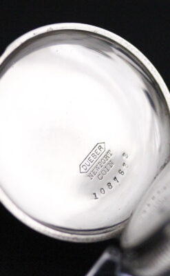 エルジンのアンティーク懐中時計-P2234-14