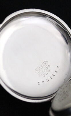 エルジンのアンティーク懐中時計-P2234-15