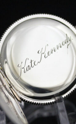 エルジンのアンティーク懐中時計-P2234-16