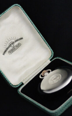 ロレックスのアンティーク懐中時計-P2235-11