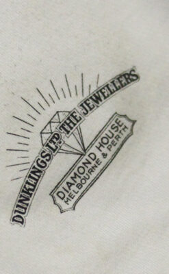 ロレックスのアンティーク懐中時計-P2235-12