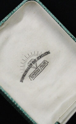 ロレックスのアンティーク懐中時計-P2235-13