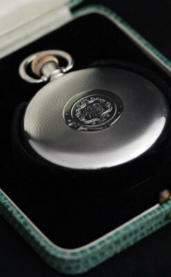 ロレックスのアンティーク懐中時計-P2235-14