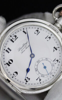 ロレックスのアンティーク懐中時計-P2235-15