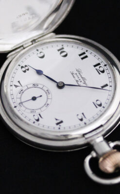 ロレックスのアンティーク懐中時計-P2235-17