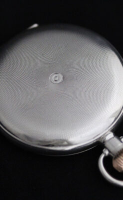 ロレックスのアンティーク懐中時計-P2235-19