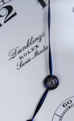 ロレックスのアンティーク懐中時計-P2235-2